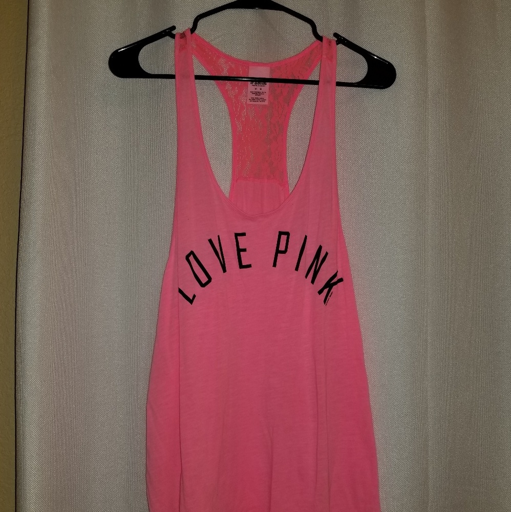 Victoria's Secret PINK tank top
